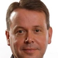 Primo Brands Employee Jeremy Fowden's profile photo