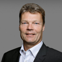 KOMBIT A/S Employee Kim Aaen's profile photo