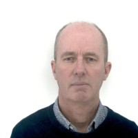 Polity Employee Breffni O'Connor's profile photo