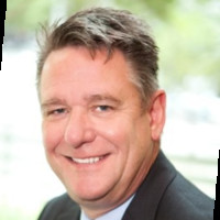 Linfox Employee Tony Potter's profile photo