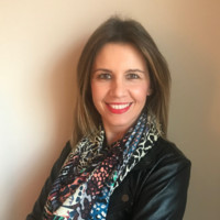 Gabriela Coutinho Email & Phone Number