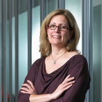 Generate Upcycle Employee Andrea Sangster's profile photo