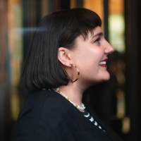 Speyside Capital Employee Bethan MacKenzie's profile photo