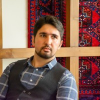 Masoud Dehkordi Email