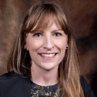 Yavapai Humane Society Employee Ashley's profile photo