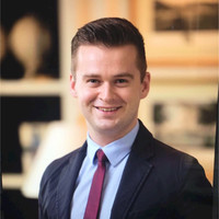 The Berkeley Employee Rene Beres's profile photo