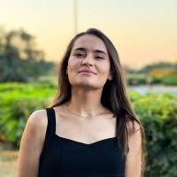 ApexTech Employee Iryna Tereshchuk's profile photo