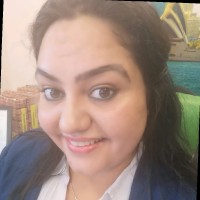 HyringNinja Employee Neha Kanwar's profile photo
