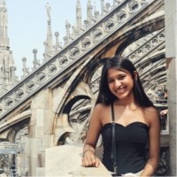 Groundwork Architecture Employee Khushi Parekh's profile photo