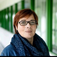 Werminval vzw Employee Ilse Platteau's profile photo