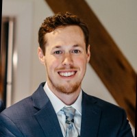AbbVie Employee David Batchelor's profile photo