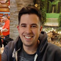 Invenco Pty Ltd Employee Joseph Swallow's profile photo