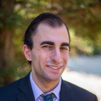 Loma Linda University Faculty Medical Group (LLUFMG) Employee Omar Jeiroudi's profile photo