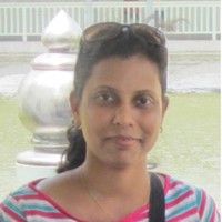 Deutsche Bank Employee Cassandra Luis's profile photo