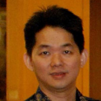 PT. Media Antar Nusa (Nusanet) Employee Anan Lowell's profile photo