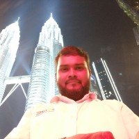 Subrata Mohanty's profile photo