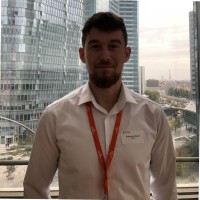 Sunclear Employee Suleyman Gokce's profile photo