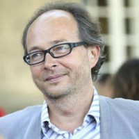 delfort Employee Thierry 于雷's profile photo