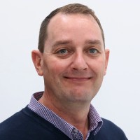 G&S Engineering Services Employee Ritchie Binder's profile photo