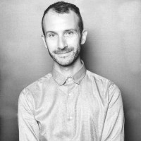 ALOGIA GROUPE Employee Nicolas Branellec's profile photo