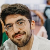 Qanooni Employee João Malheiro's profile photo