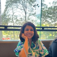 Aditya Birla Renewables Limited Employee Deepa Mehta's profile photo