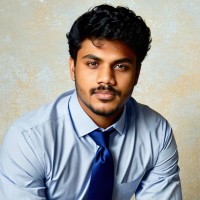 Cintal, Inc. Employee N Pardhasaradhi's profile photo