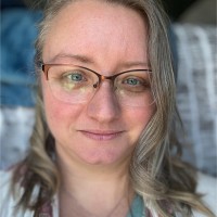 Washington Gastroenterology Employee Corrie Black-Jones's profile photo