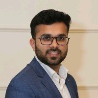 AWAKE Mobility Employee Saurabh Jindal's profile photo