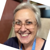 Paratus Clinical Employee Eily McBride's profile photo