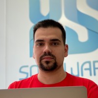 XS Software Employee Radoslav Gamescom's profile photo