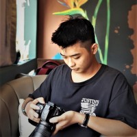 TopCV Employee Quang Nguyen's profile photo