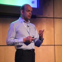 Scottish Tech Army Employee Alistair Forbes's profile photo