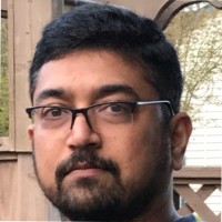 JPMorgan Chase & Co. Employee Ajay Dixit's profile photo