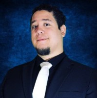 CMS | Crowd Management Services Employee Kalan Hill's profile photo