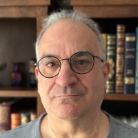 Yorkville University Employee Warren Weiss's profile photo