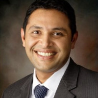 Merit Data & Technology Employee Vikram Reddi's profile photo