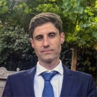 Mota-Engil Employee Antonio Roque's profile photo