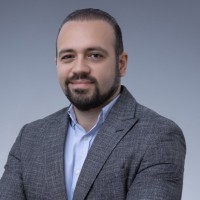 AzInTelecom Employee Kamil Bektashi's profile photo