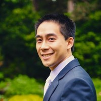 37alpha Employee Jingbo Huang's profile photo