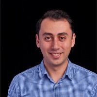 Tomorrow Health Employee Gor Zakaryan's profile photo