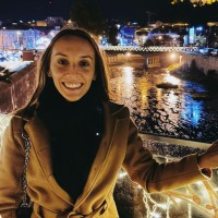 humansoft Employee Ana Oliveira's profile photo