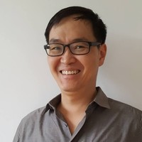 HKUST Business School Employee Joon Choi's profile photo