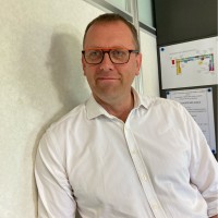Dielna Employee Stéphane Dhiers's profile photo