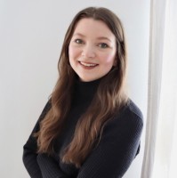 IAA MOBILITY Employee Alexandra Kosub's profile photo