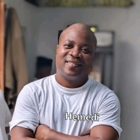 Laba Laba Employee Hemedi Waziri's profile photo