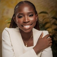 So.Me Solutions Co Employee Shalom Akanbi's profile photo