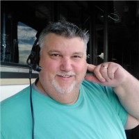 EOTECH Employee Mike Martin's profile photo