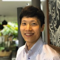 Ajou University Employee Junwon Choi's profile photo