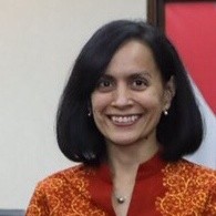 Ford Foundation Employee Esther Parapak's profile photo